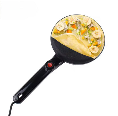 Crêpière Portable™